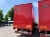 UNRESERVED 2013 Montracon Tri Axle Curtainsider - 5