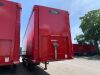 UNRESERVED 2013 Montracon Tri Axle Curtainsider - 6