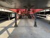 UNRESERVED 2006 Dennison Tri Axle Skelly Trailer - 8