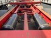 UNRESERVED 2006 Dennison Tri Axle Skelly Trailer - 11