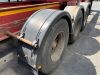 UNRESERVED 2006 Dennison Tri Axle Skelly Trailer - 12