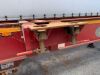 UNRESERVED 2006 Dennison Tri Axle Skelly Trailer - 15