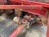 UNRESERVED 2006 Dennison Tri Axle Skelly Trailer - 16