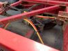 UNRESERVED 2006 Dennison Tri Axle Skelly Trailer - 19