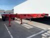 UNRESERVED 2006 Dennison Tri Axle Skelly Trailer - 5