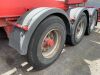 UNRESERVED 2006 Dennison Tri Axle Skelly Trailer - 8