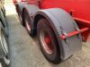 UNRESERVED 2006 Dennison Tri Axle Skelly Trailer - 12