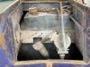 UNRESERVED Blue Bunded Diesel Tank - 6