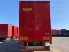 UNRESERVED Montracon Tri Axle Curtainsider - 3