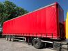 UNRESERVED Montracon Tri Axle Curtainsider - 5