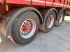 UNRESERVED Montracon Tri Axle Curtainsider - 6