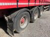 UNRESERVED Montracon Tri Axle Curtainsider - 14