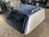 UNRESERVED Grey Ford Ranger Rear Canopy