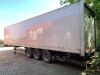 UNRESERVED 2004 Montracon Tri Axle Box Trailer c/w Tail Lift - 2