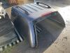 UNRESERVED Grey Ford Ranger Rear Canopy - 3