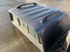 UNRESERVED Grey Ford Ranger Rear Canopy - 5