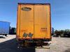 UNRESERVED Krone Tri Axle Double Deck Box Trailer - 4