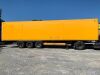 UNRESERVED Krone Tri Axle Double Deck Box Trailer - 6