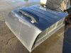 UNRESERVED Grey Ford Ranger Rear Canopy - 6