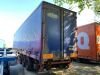 UNRESERVED 2006 Montracon Tri Axle Curtainsider c/w Tail Lift - 2