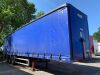 UNRESERVED 2006 Montracon Tri Axle Curtainsider c/w Tail Lift - 5