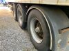 UNRESERVED 2004 SDC Tri Axle Box Trailer - 5