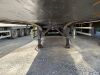 UNRESERVED 2004 SDC Tri Axle Box Trailer - 8