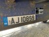 UNRESERVED 2004 SDC Tri Axle Box Trailer - 11