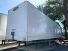 UNRESERVED 2004 SDC Tri Axle Box Trailer