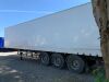 UNRESERVED 2004 SDC Tri Axle Box Trailer - 2