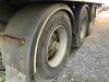 UNRESERVED 2004 SDC Tri Axle Box Trailer - 9