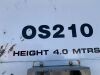 UNRESERVED 2004 SDC Tri Axle Box Trailer - 17