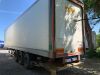 UNRESERVED 2007 SDC Tri Axle Box Trailer c/w Tail Lift - 2