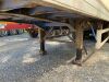 UNRESERVED 2007 SDC Tri Axle Box Trailer c/w Tail Lift - 4