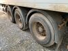 UNRESERVED 2007 SDC Tri Axle Box Trailer c/w Tail Lift - 8