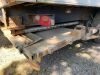 UNRESERVED 2007 SDC Tri Axle Box Trailer c/w Tail Lift - 14