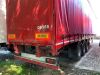 UNRESERVED 2013 Montracon Tri Axle Curtainsider - 8