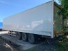 UNRESERVED 2004 SDC Tri Axle Box Trailer - 2