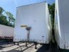 UNRESERVED 2011 Montracon Tri Axle Box Trailer