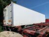 UNRESERVED 2011 Montracon Tri Axle Box Trailer - 5