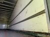 UNRESERVED 2011 Montracon Tri Axle Box Trailer - 15