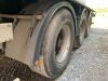 UNRESERVED 2008 Montracon Tri Axle Box Trailer - 8