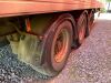 UNRESERVED 2008 Montracon Tri Axle Box Trailer - 10