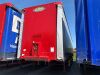 UNRESERVED 2010 Cartwright Tri Axle Curtainsider