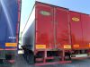 UNRESERVED 2010 Cartwright Tri Axle Curtainsider - 2