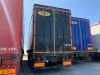 UNRESERVED 2008 SDC Tri Axle Curtainsider - 2