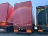 UNRESERVED 2008 SDC Tri Axle Curtainsider - 3