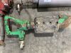 UNRESERVED Pneumatic Core Drill & Pneumatic Breaker - 2