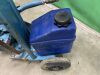 UNRESERVED Golz Water Pressure Tank For Cut off Saw Pneumatic Trolley Saw - 3