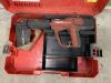 UNRESERVED Hilti Nail Gun - 2